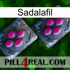 Sadalafil 01
